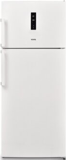 Vestel NF60012 E ION WIFI Beyaz Buzdolabı kullananlar yorumlar
